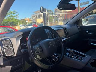 CITROEN C5 Aircross usata, con Controllo trazione
