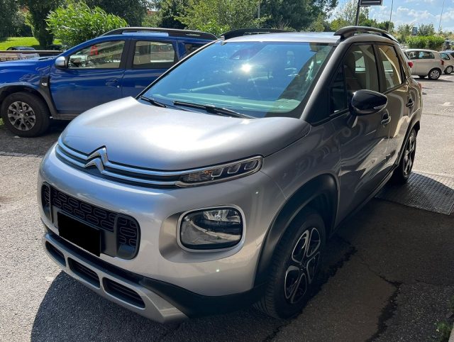 CITROEN C3 Aircross usata, con Autoradio