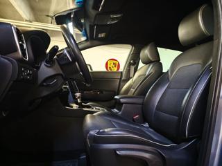 KIA Sportage usata, con Autoradio