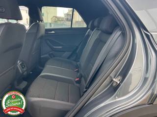 VOLKSWAGEN T-Roc usata, con Climatizzatore