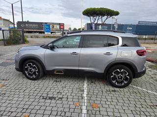 CITROEN C5 Aircross usata, con Chiusura centralizzata