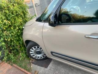 FIAT 500L usata, con Cerchi in lega