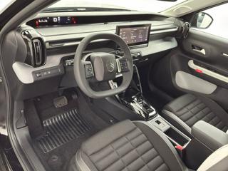 CITROEN C3 Aircross usata, con Cerchi in lega