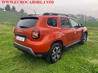 DACIA Duster usata, con Chiusura centralizzata