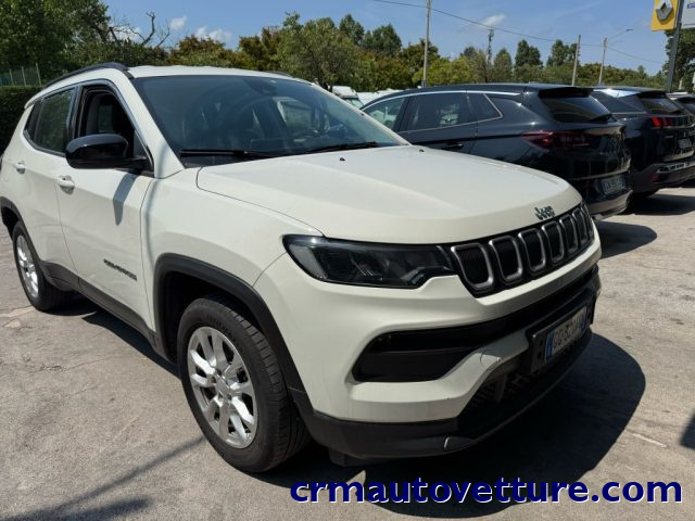 JEEP Compass usata, con ABS