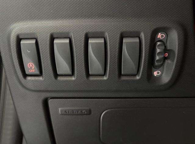 SMART ForTwo usata, con Sedili riscaldati