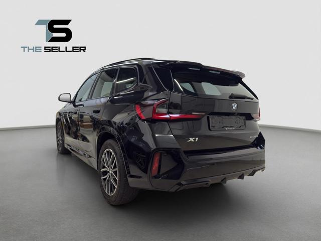 BMW X1 usata, con Alzacristalli elettrici