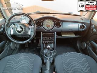 MINI One D usata 55
