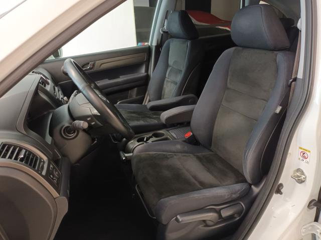 HONDA CR-V usata, con Airbag Passeggero