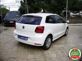 VOLKSWAGEN Polo usata, con Boardcomputer