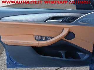 BMW X3 usata, con Cruise Control