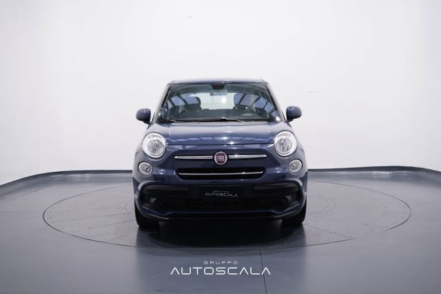 FIAT 500L usata, con Airbag