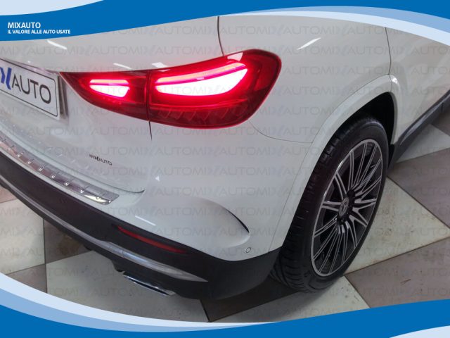 MERCEDES-BENZ GLA 200 usata, con ESP