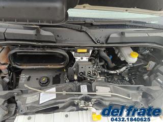FIAT Ducato usata, con Leve al volante