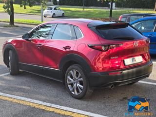 MAZDA CX-30 usata, con Boardcomputer