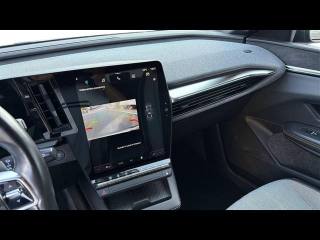 RENAULT Megane usata, con Fari LED