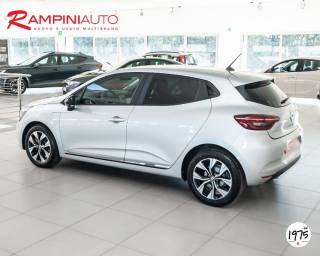 RENAULT Clio usata, con ESP