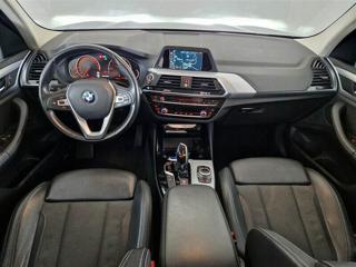 BMW X3 usata, con Alzacristalli elettrici