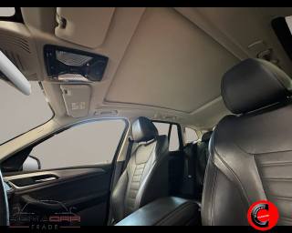 BMW X3 usata, con Sedile posteriore sdoppiato