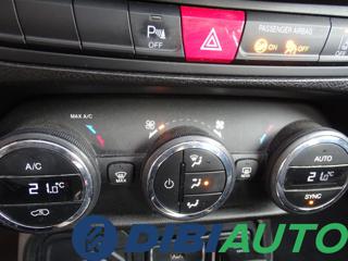 JEEP Renegade usata, con ESP