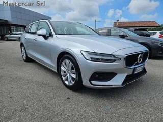 VOLVO V60 usata, con Airbag Passeggero
