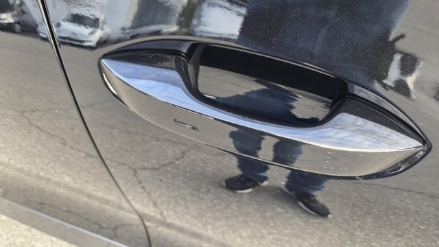 CUPRA Formentor usata, con Autoradio