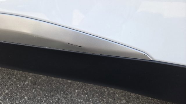 PEUGEOT 2008 usata, con Sensori di parcheggio anteriori
