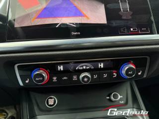 AUDI Q3 usata, con Volante in pelle