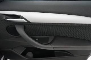 BMW X1 usata, con Start/Stop Automatico