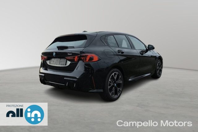 BMW 120 usata 2