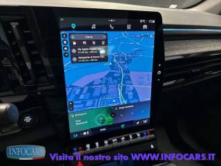 RENAULT Austral usata, con Immobilizzatore elettronico