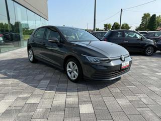 VOLKSWAGEN Golf usata, con Airbag