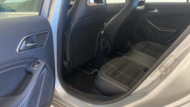 MERCEDES-BENZ A 180 usata, con Airbag Passeggero