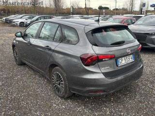 FIAT Tipo usata, con Antifurto