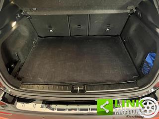MERCEDES-BENZ GLA 200 usata, con ESP