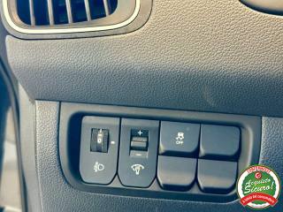 KIA Rio usata, con Servosterzo