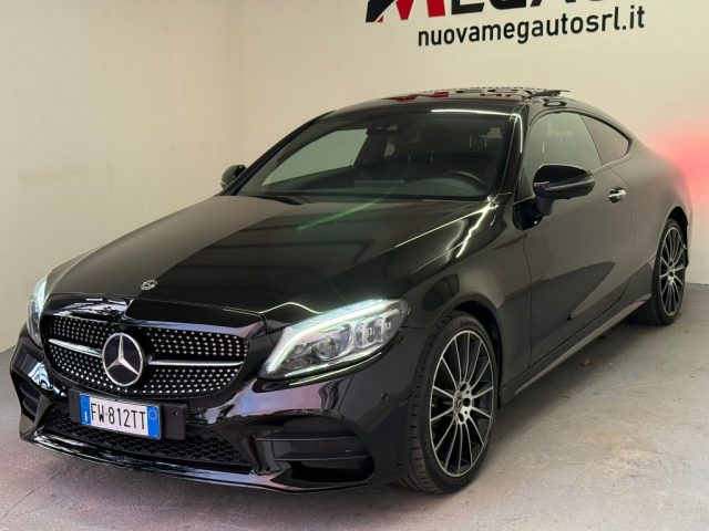 MERCEDES-BENZ C 300 usata, con Airbag Passeggero