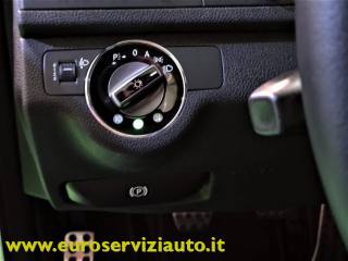 MERCEDES-BENZ C 200 usata, con ESP