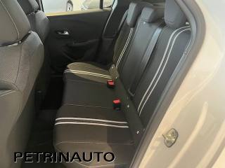 OPEL Corsa usata, con Volante in pelle