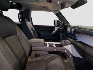 LAND ROVER Defender usata, con Airbag Passeggero