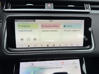 LAND ROVER Range Rover Velar usata, con Controllo automatico clima
