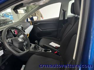 SEAT Ibiza usata, con Cerchi in lega