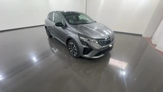 RENAULT Clio usata, con Airbag laterali