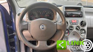 FIAT Panda usata, con Ruotino