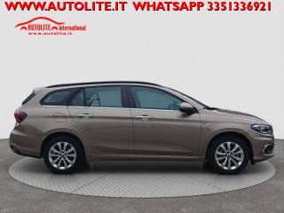 FIAT Tipo usata, con Autoradio