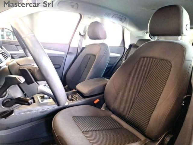 AUDI Q5 usata, con Autoradio