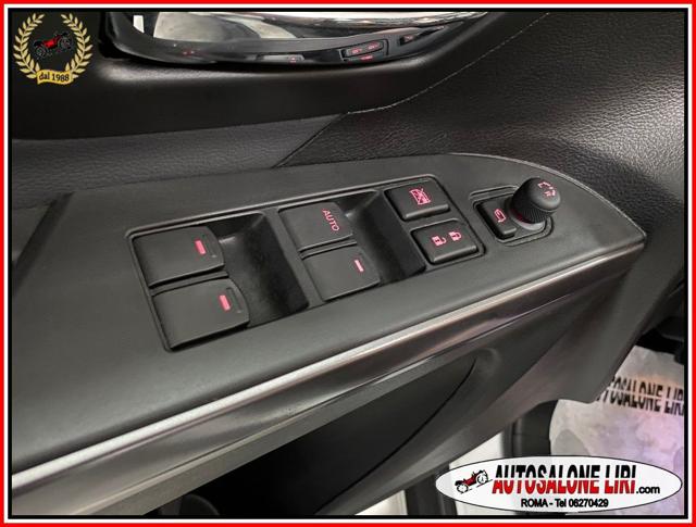 SUZUKI S-Cross usata, con Luci diurne LED