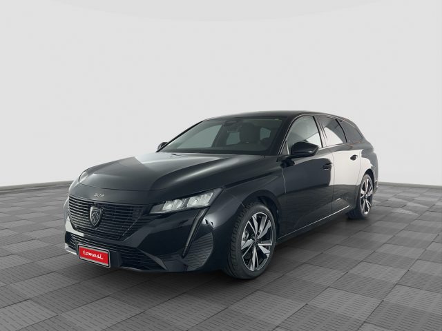 PEUGEOT 308 usata 0