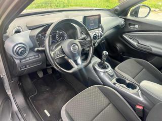 NISSAN Juke usata, con Controllo trazione