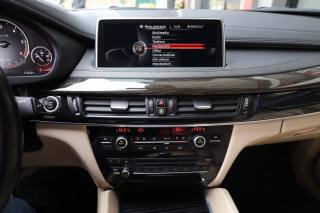 BMW X6 usata, con Isofix